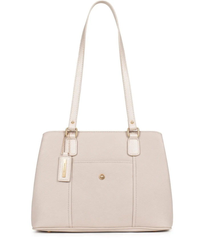 Sac porté épaule Hexagona "Abi" Hexagona