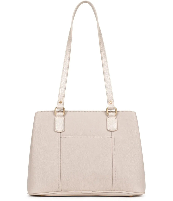 Sac porté épaule Hexagona "Abi" Hexagona