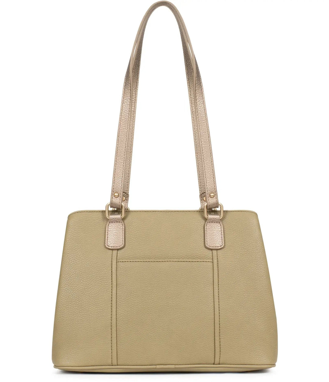 Sac porté épaule Hexagona "Abi" Hexagona