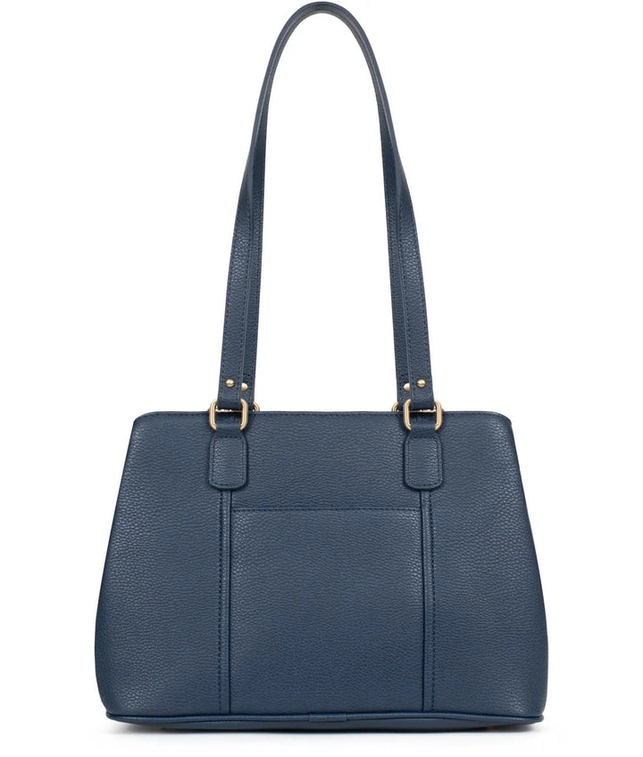 Sac porté épaule Hexagona "Abi" Hexagona