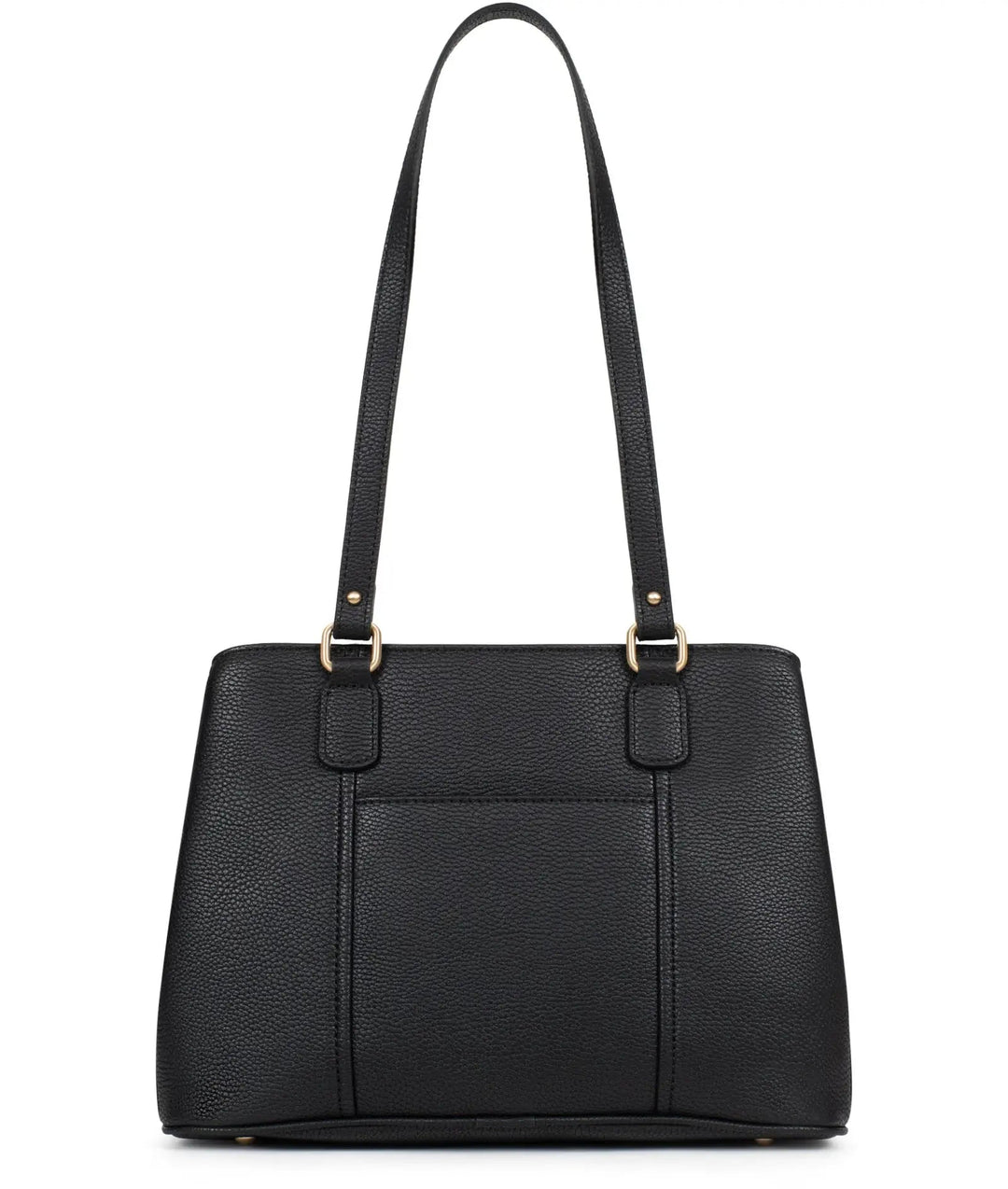 Sac porté épaule Hexagona "Abi" Hexagona