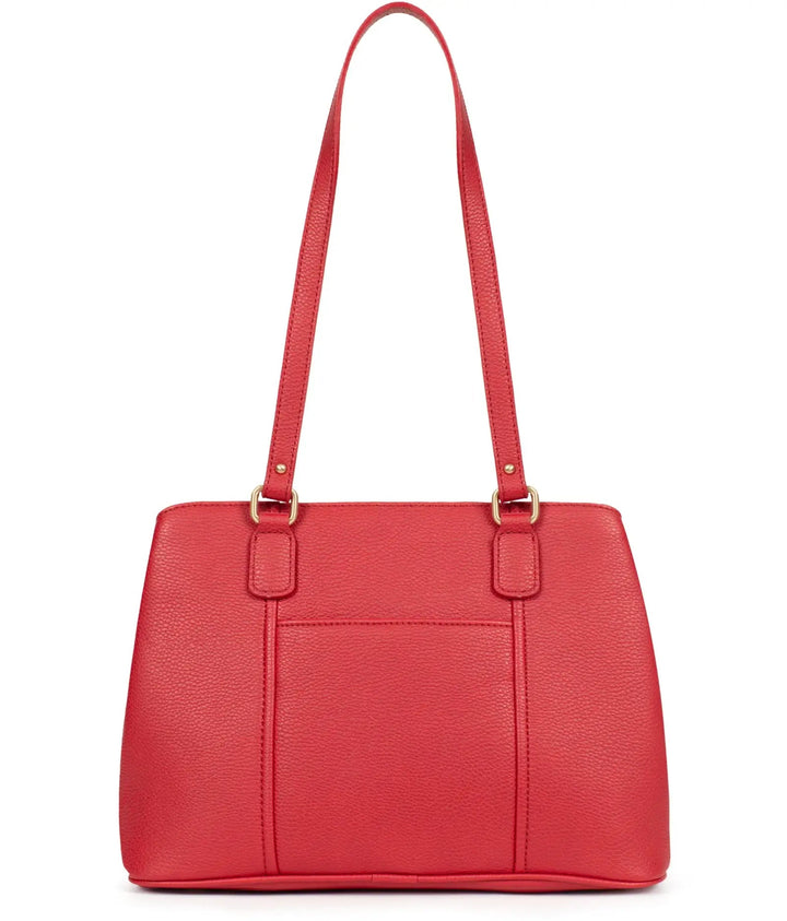 Sac porté épaule Hexagona "Abi" Hexagona
