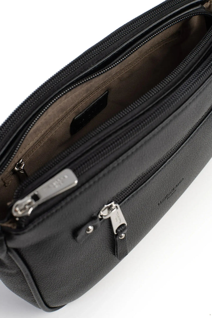 Sac porté travers Hexagona "Lima" Hexagona