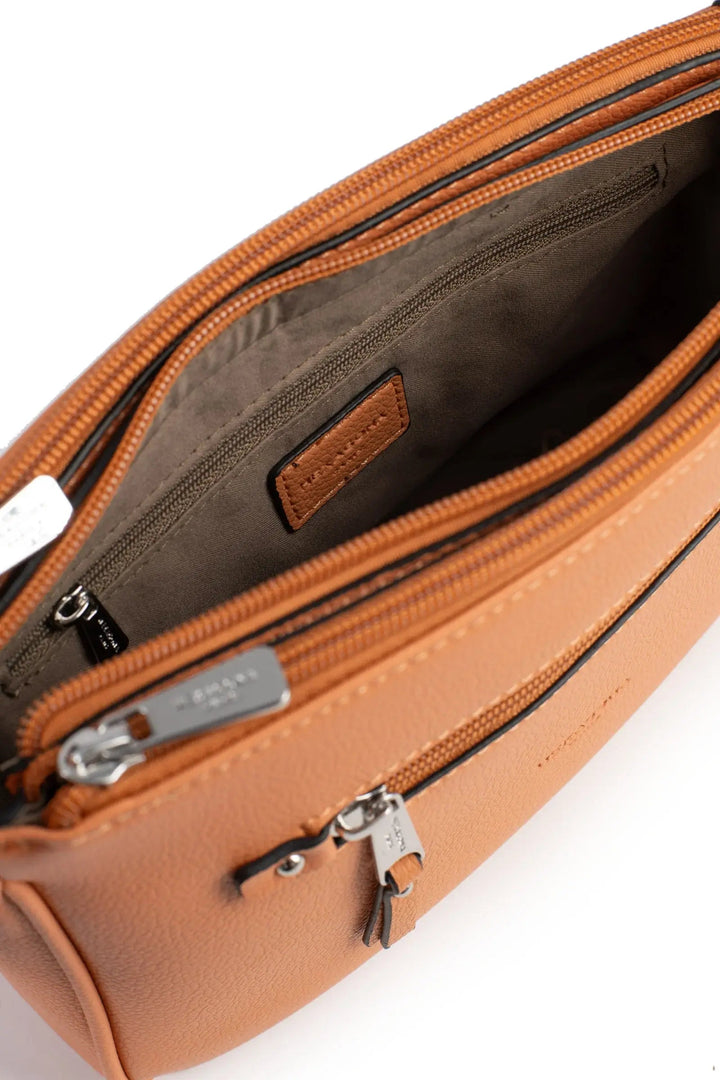 Sac porté travers Hexagona "Lima" Hexagona