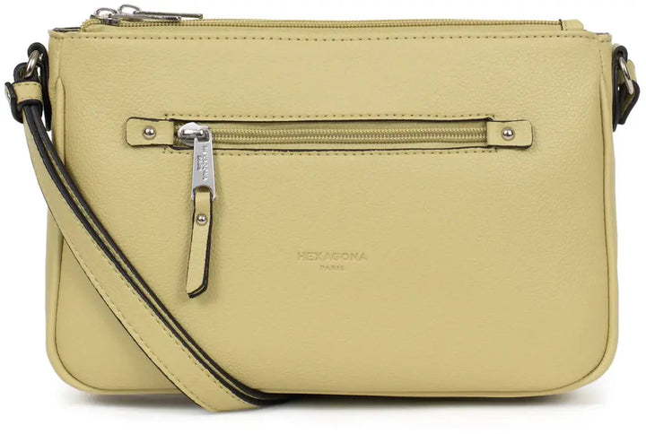 Sac porté travers Hexagona "Lima" Hexagona