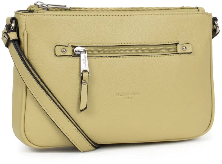 Sac porté travers Hexagona "Lima" Hexagona