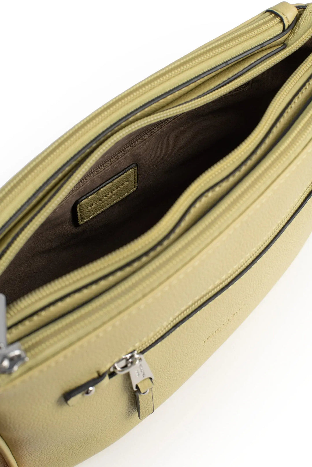 Sac porté travers Hexagona "Lima" Hexagona