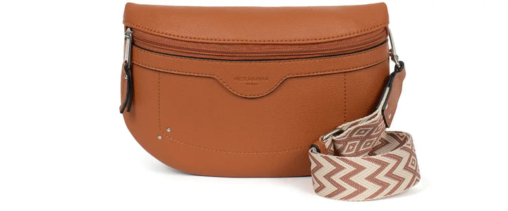 Sac Banane Hexagona "Lima" 3020150 Hexagona