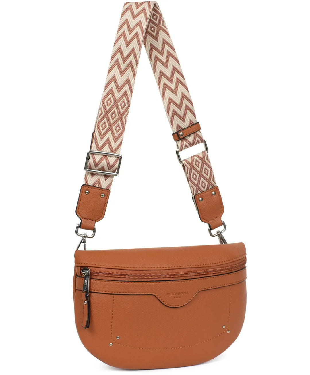 Sac Banane Hexagona "Lima" 3020150 Hexagona