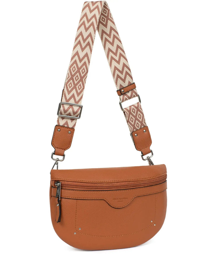 Sac Banane Hexagona "Lima" 3020150 Hexagona
