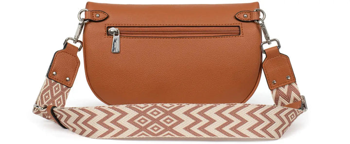 Sac Banane Hexagona "Lima" 3020150 Hexagona