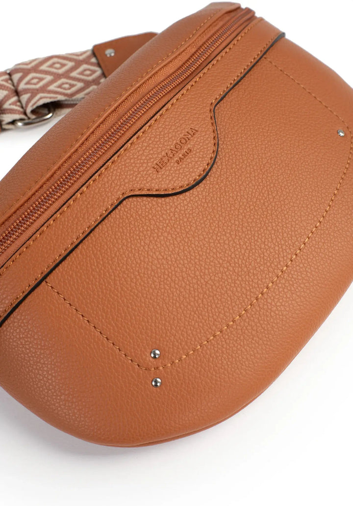 Sac Banane Hexagona "Lima" 3020150 Hexagona