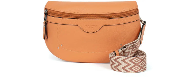 Sac Banane Hexagona "Lima" 3020150 Hexagona