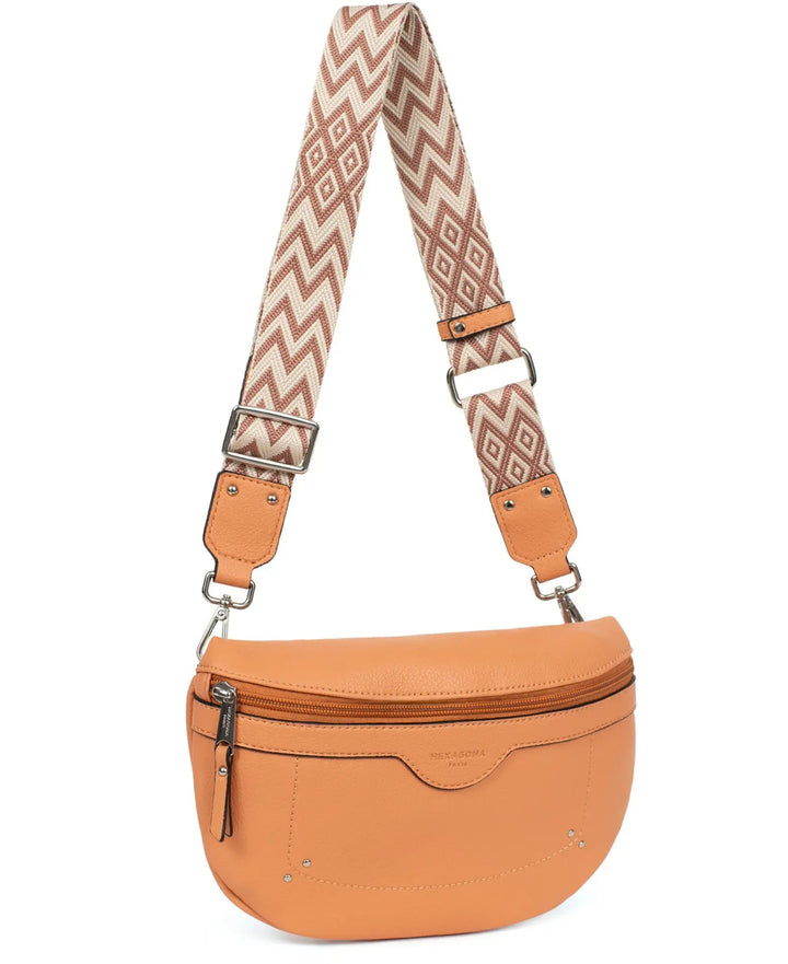 Sac Banane Hexagona "Lima" 3020150 Hexagona