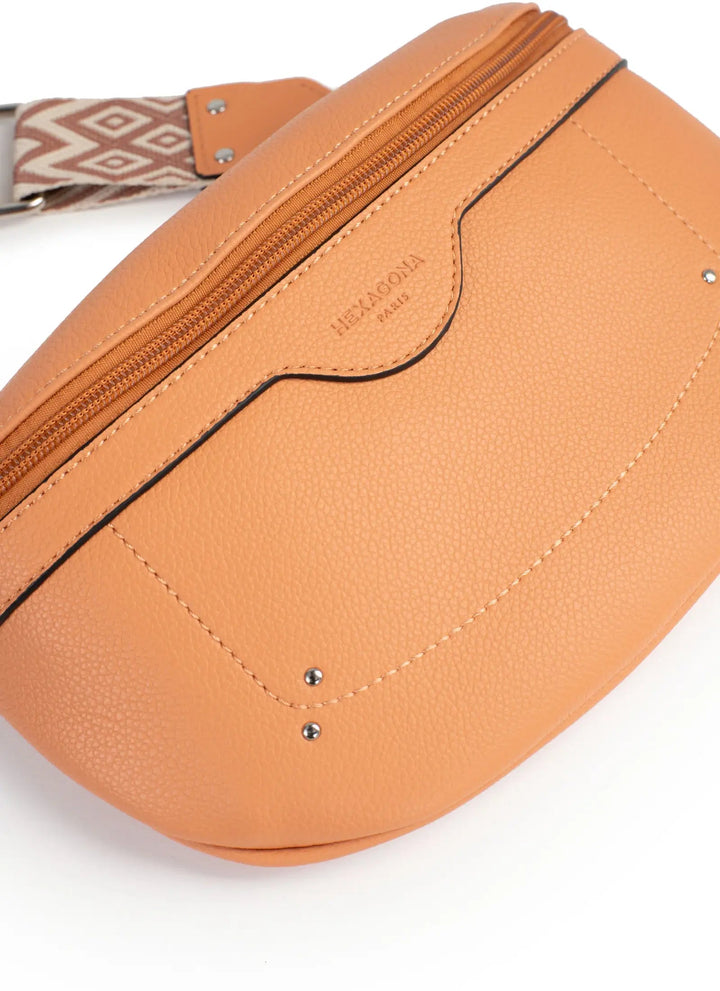 Sac Banane Hexagona "Lima" 3020150 Hexagona