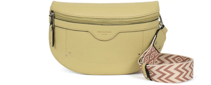 Sac Banane Hexagona "Lima" 3020150 Hexagona