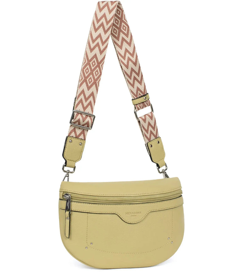 Sac Banane Hexagona "Lima" 3020150 Hexagona