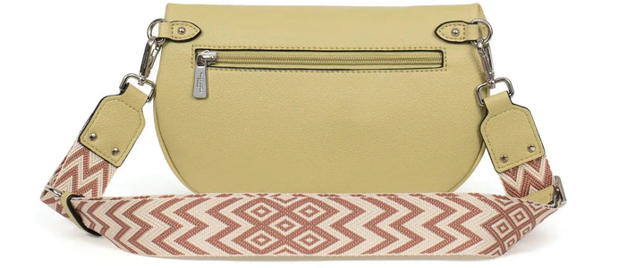 Sac Banane Hexagona "Lima" 3020150 Hexagona