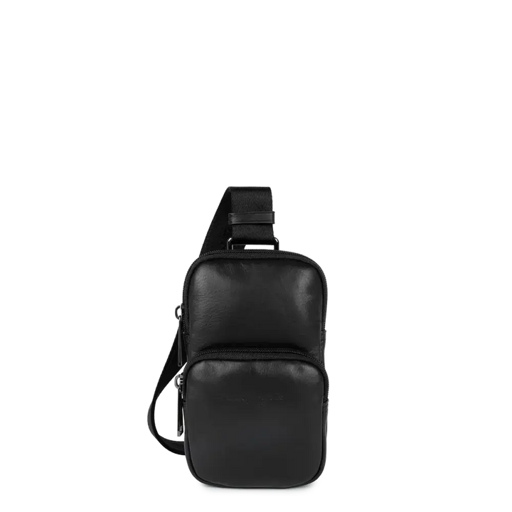Sacoche Lancaster "Soft Vintage Homme" 320-36 Lancaster