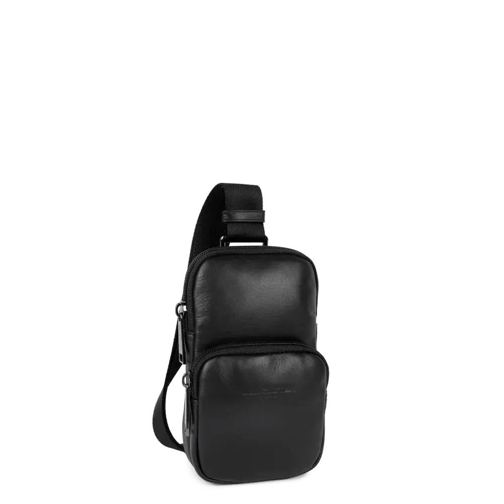 Sacoche Lancaster "Soft Vintage Homme" 320-36 Lancaster