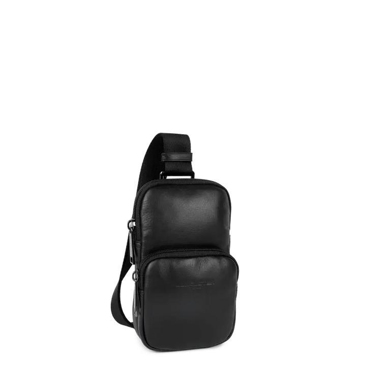 Sacoche Lancaster "Soft Vintage Homme" 320-36 Lancaster