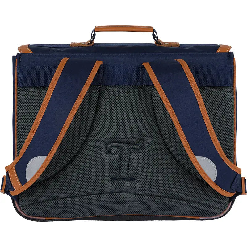 Cartable Tann's "Camille" 41cm Tann's