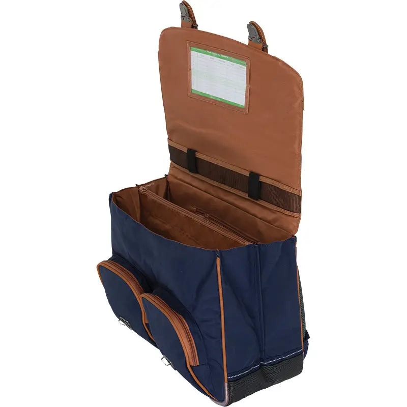 Cartable Tann's "Camille" 41cm Tann's