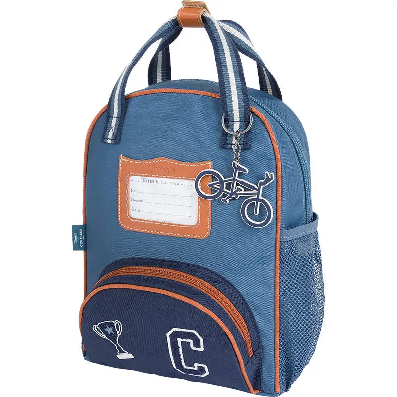 Sac à dos Tann's "Clément" Xs Tann's