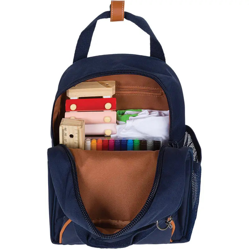 Sac à dos Tann's "Clément" Xs Tann's