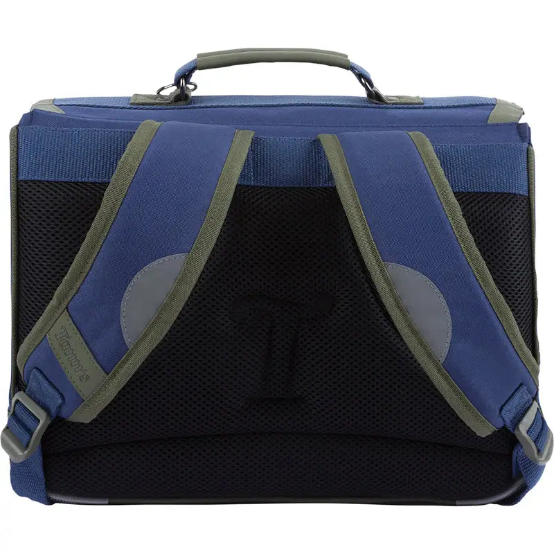 Cartable Tann's "Esteban" 35cm Tann's