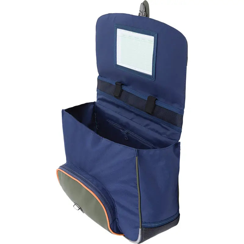 Cartable Tann's "Esteban" 35cm Tann's