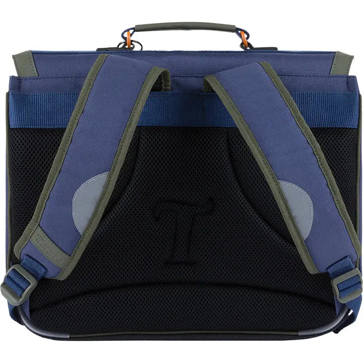 Cartable Tann's "Esteban" 38cm Tann's