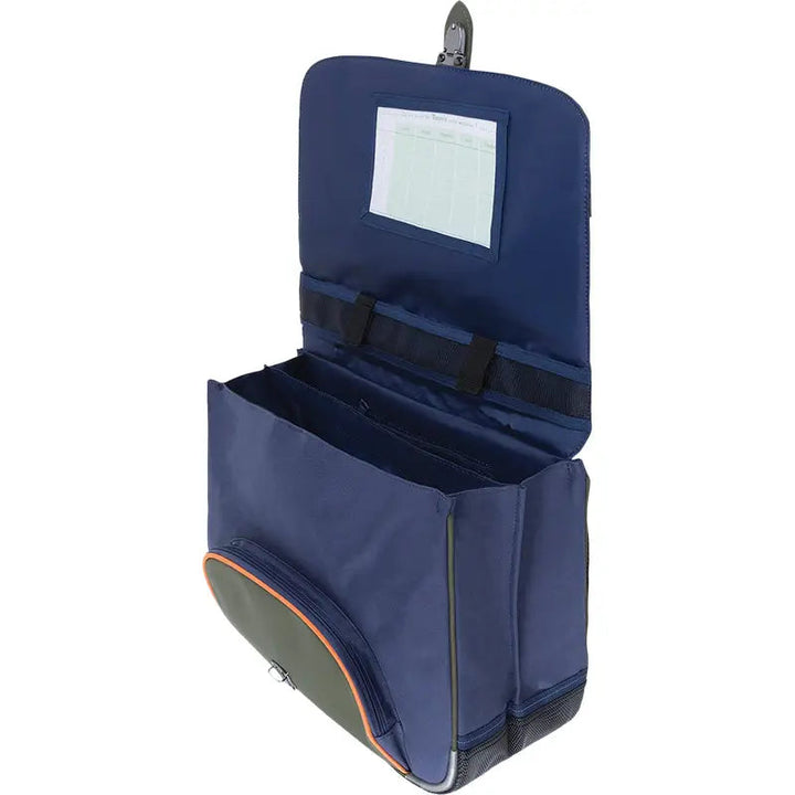 Cartable Tann's "Esteban" 38cm Tann's
