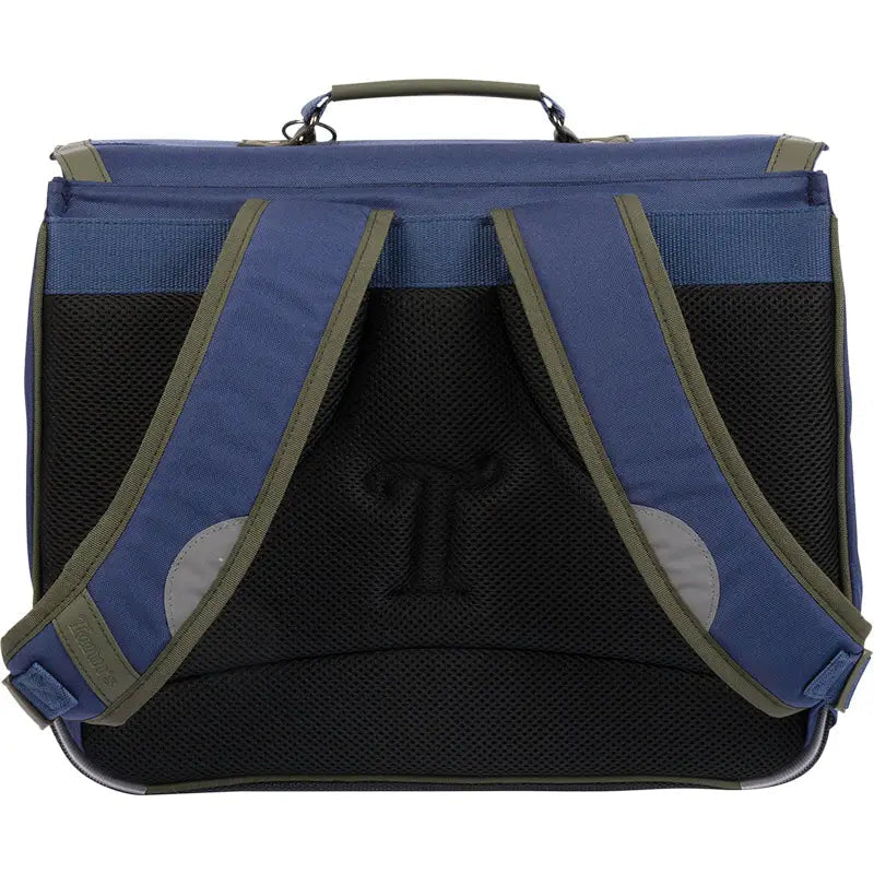Cartable Tann's "Esteban" 41cm Tann's