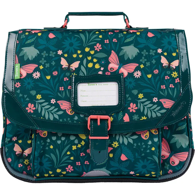 Cartable Tann's "Romane" 35cm Tann's