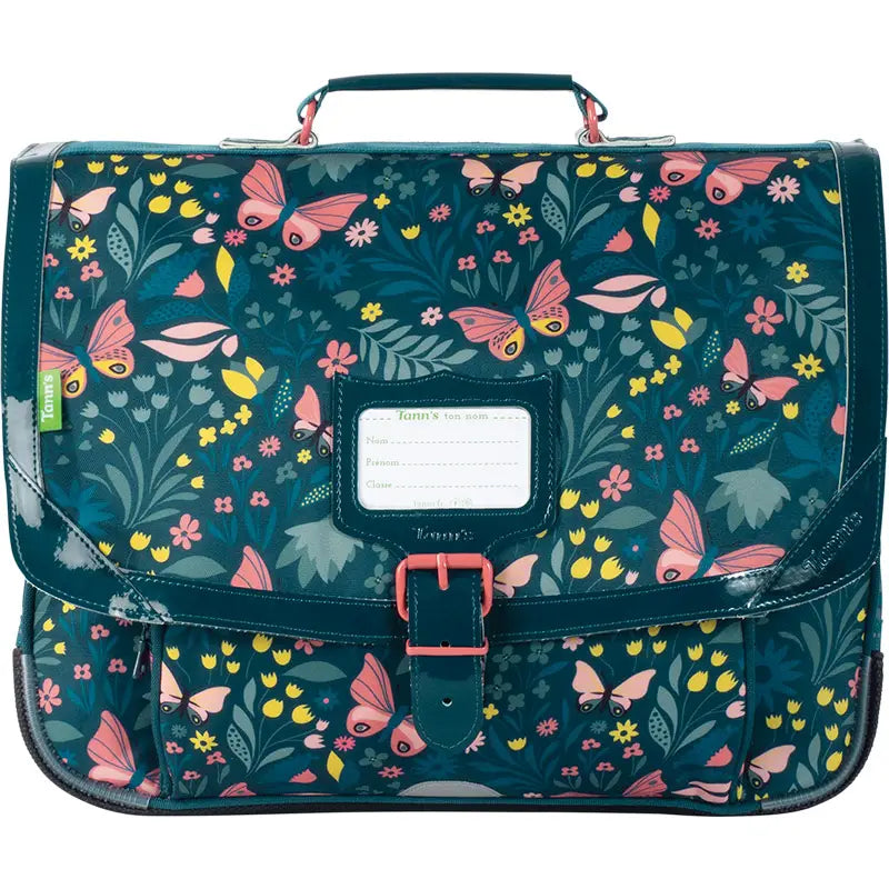 Cartable Tann's "Romane" 38cm Tann's