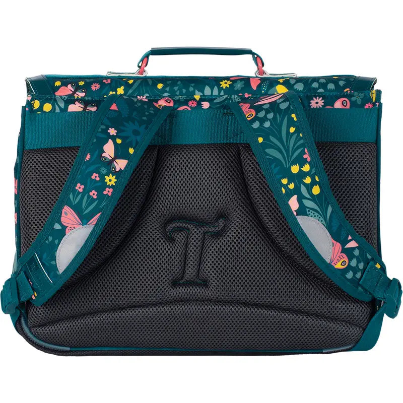 Cartable Tann's "Romane" 38cm Tann's