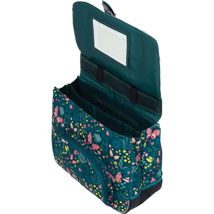 Cartable Tann's "Romane" 38cm Tann's