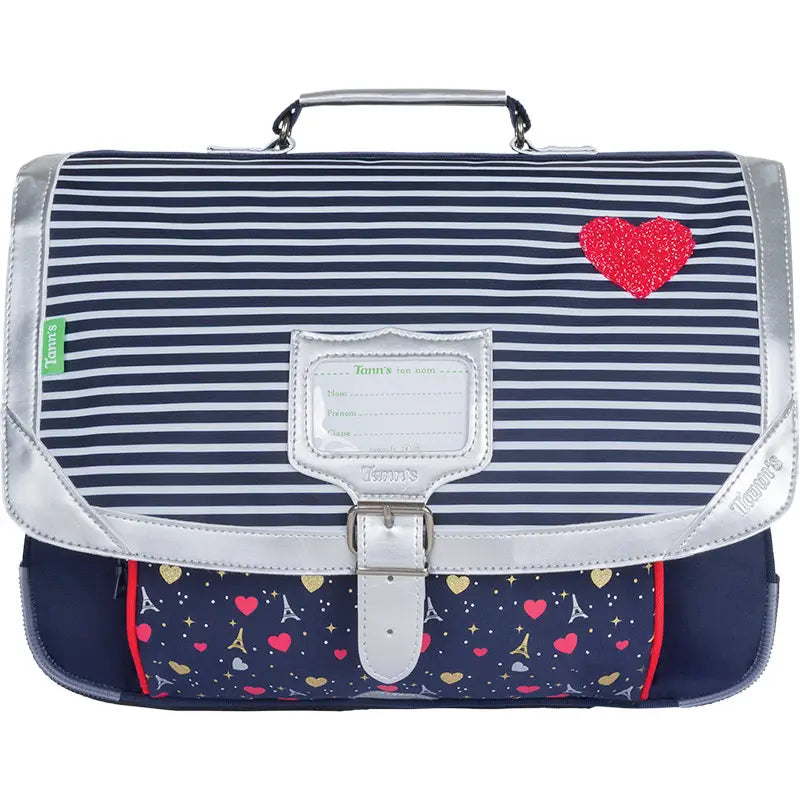 Cartable Tann's "Emilie" 38cm Tann's