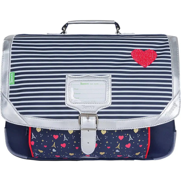 Cartable Tann's "Emilie" 38cm Tann's