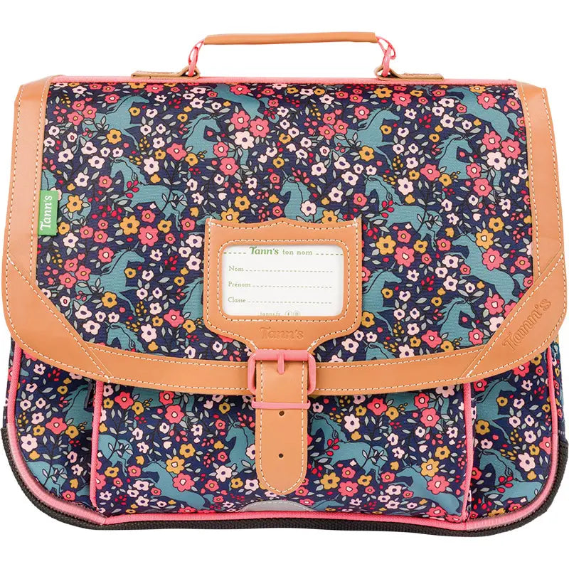 Cartable Tann's "Alba" 35cm Tann's