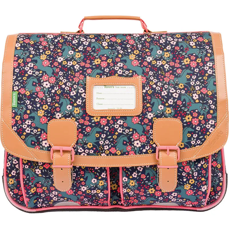 Cartable Tann's "Alba" 41cm Tann's