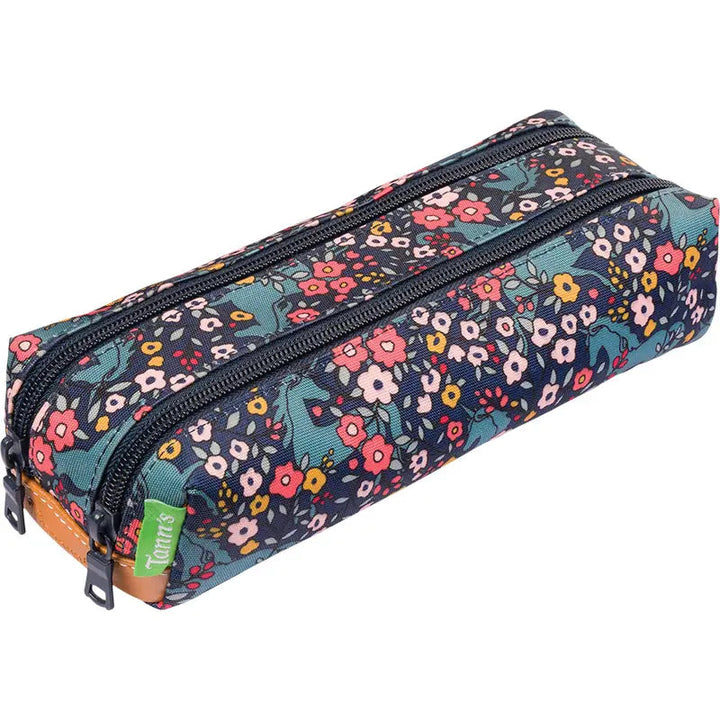 Trousse Tann's "Alba" - 2 Compartiments Tann's