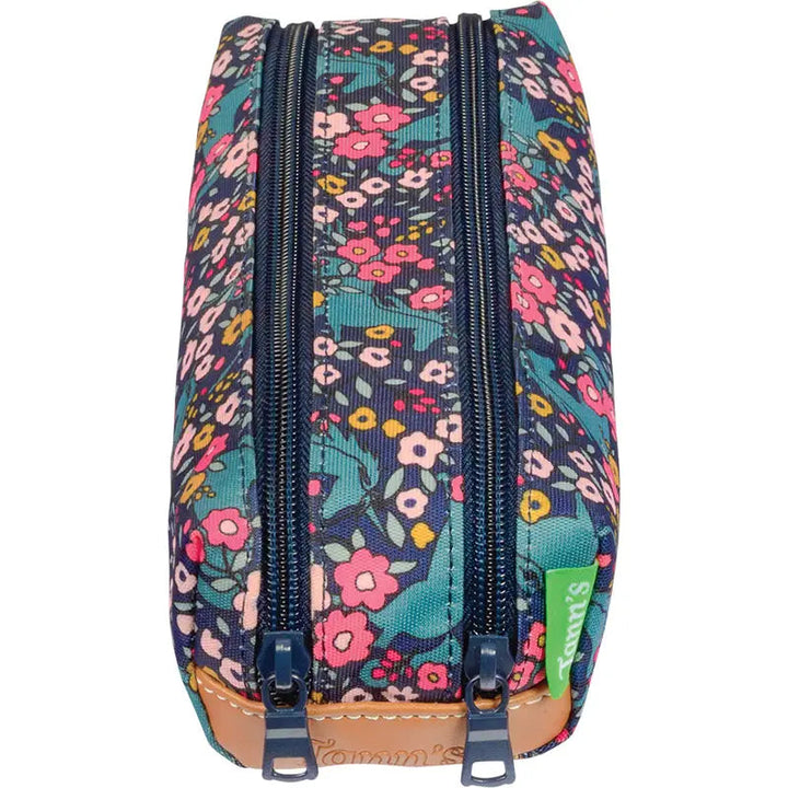 Trousse Tann's "Alba" - 2 Compartiments Tann's
