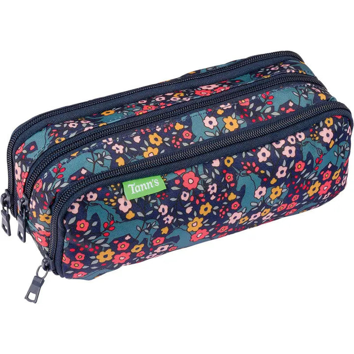 Trousse Tann's "Alba" - 3 Compartiments Tann's