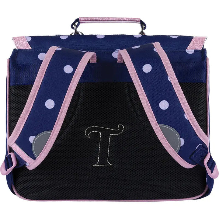 Cartable Tann's "Romy" 35cm Tann's