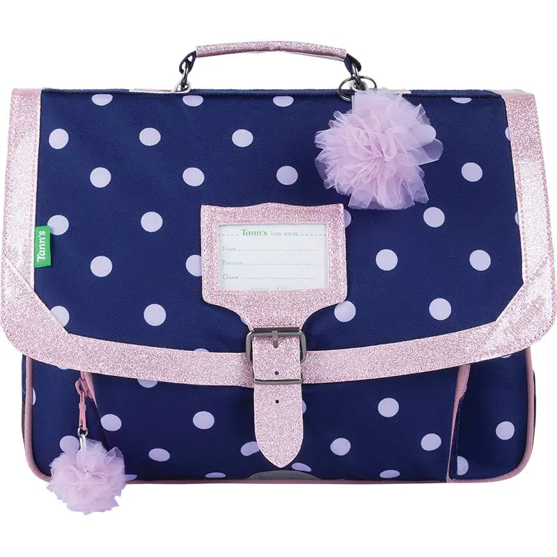 Cartable Tann's "Romy" 38cm Tann's