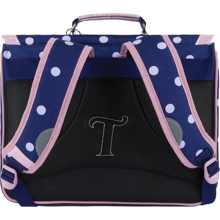 Cartable Tann's "Romy" 38cm Tann's