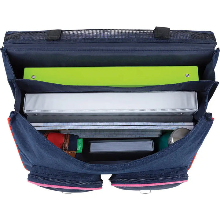 Cartable Tann's "Romy" 41cm Tann's
