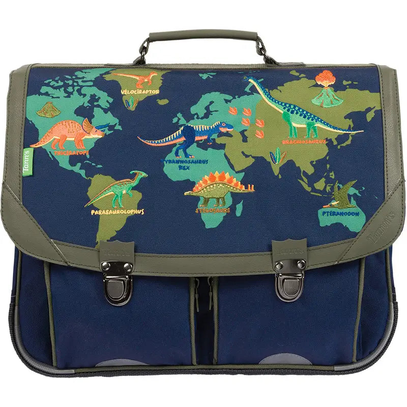 Cartable Tann's "Marius" 38cm Tann's